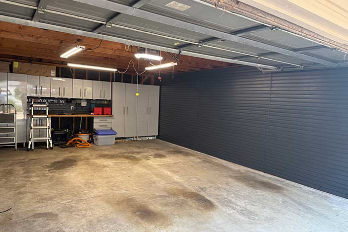 Garage Cleanout Services Garage Cleanout Services