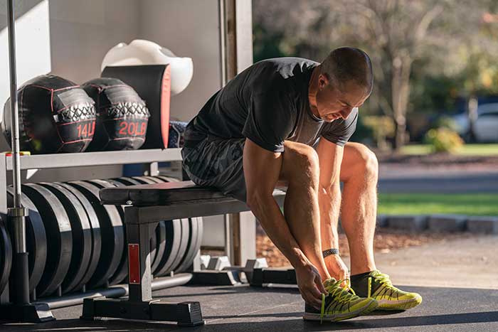 Home Gym Services Home Gym Services